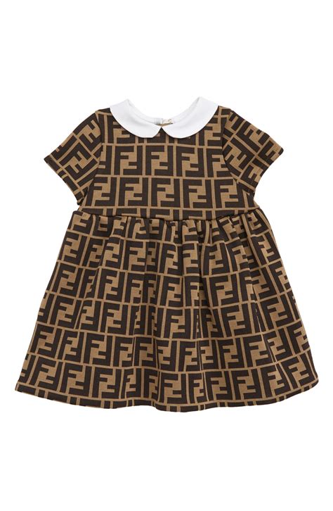 fake fendi baby clothes|fendi raincoat child.